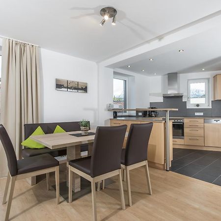 Apartment Paula Seefeld w Tirolu Pokój zdjęcie