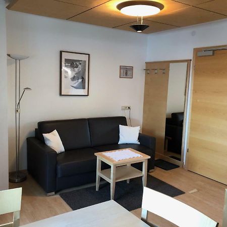 Apartment Paula Seefeld w Tirolu Zewnętrze zdjęcie