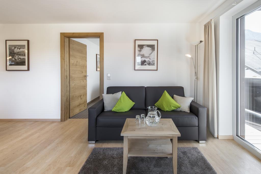 Apartment Paula Seefeld w Tirolu Pokój zdjęcie