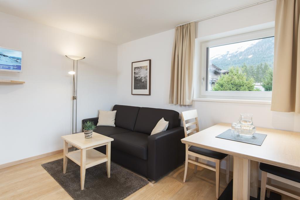 Apartment Paula Seefeld w Tirolu Pokój zdjęcie