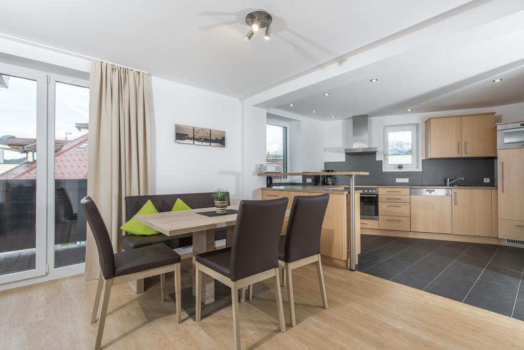 Apartment Paula Seefeld w Tirolu Pokój zdjęcie