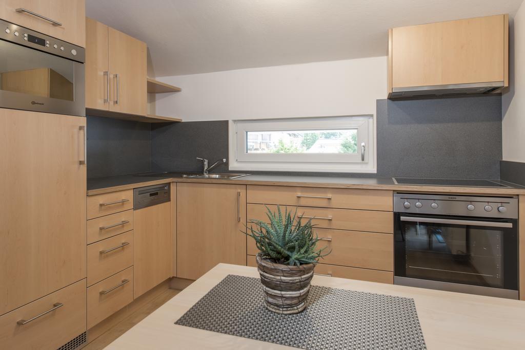 Apartment Paula Seefeld w Tirolu Pokój zdjęcie