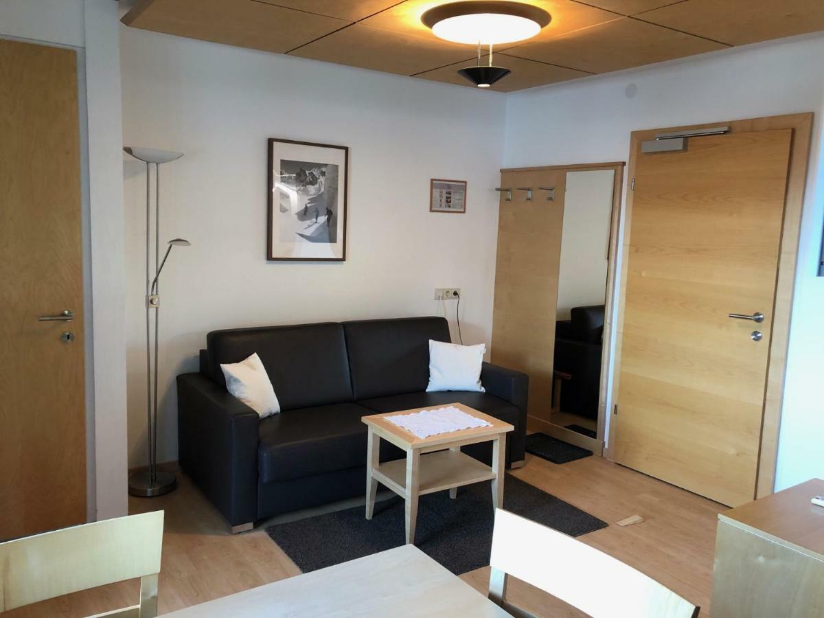 Apartment Paula Seefeld w Tirolu Zewnętrze zdjęcie
