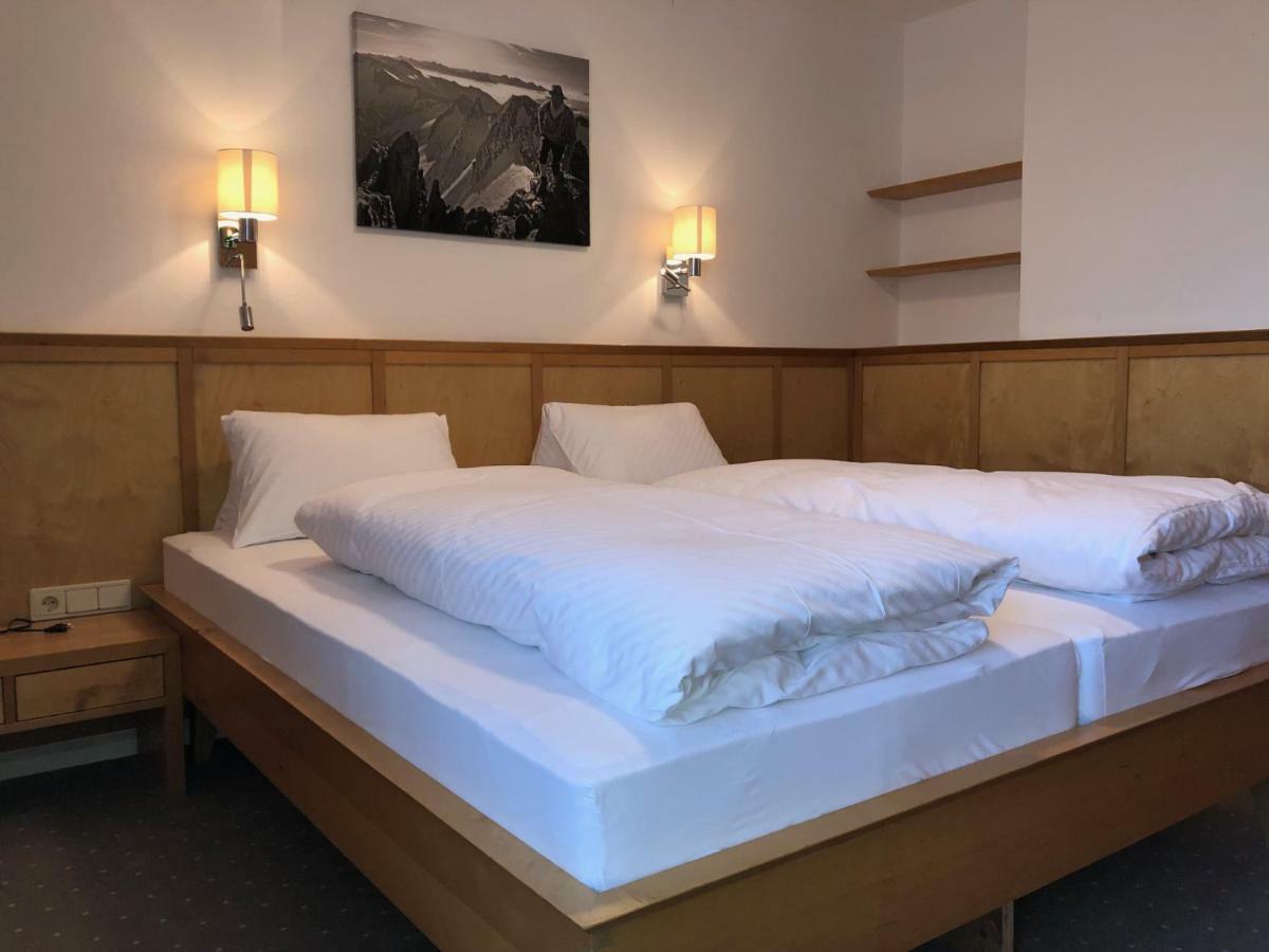 Apartment Paula Seefeld w Tirolu Zewnętrze zdjęcie