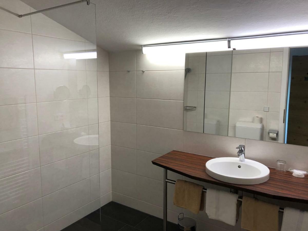 Apartment Paula Seefeld w Tirolu Zewnętrze zdjęcie