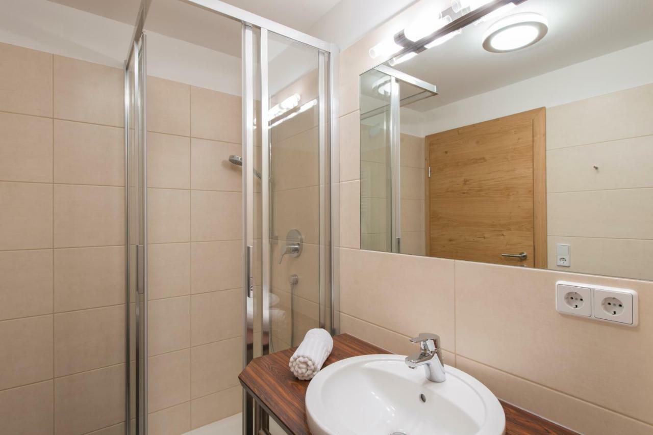 Apartment Paula Seefeld w Tirolu Zewnętrze zdjęcie